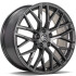 5x112 18x8 ET42 Carbonado Wealthy