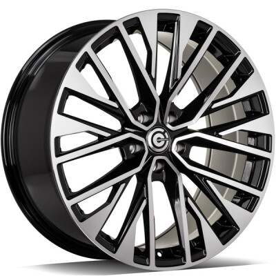 5x112 18x8 ET45 Carbonado LOOP