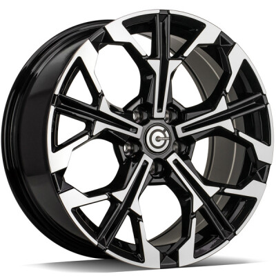 5x112 18x8 ET30 Carbonado RUNNER