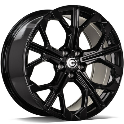 5x112 18x8 ET30 Carbonado RUNNER