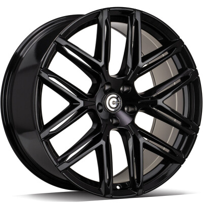5x112 21x9.5 ET25 Carbonado SABER