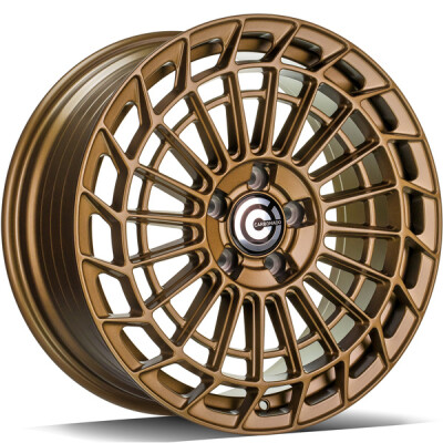 5x112 18x8 ET35 Carbonado Master