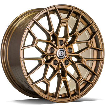 5x112 18x8.5 ET30 Carbonado Slash