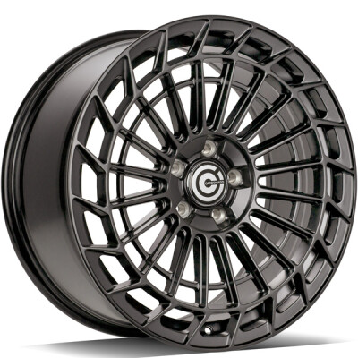 5x112 18x8 ET45 Carbonado Master