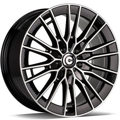 5x112 20x8.5 ET35 Carbonado Brawl