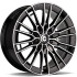 5x112 20x9.5 ET45 Carbonado Brawl
