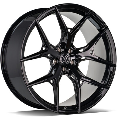 5x112 22x10 ET20 seventy9 MF.4