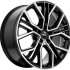 5x120 20x8.5 ET43,5 Brock B41
