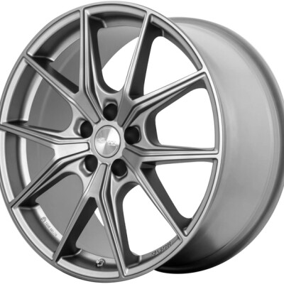 5x112 19x9.5 ET20 Brock B40