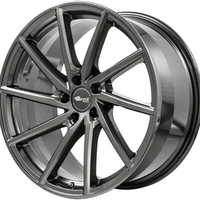 5x120 20x9 ET25 Brock B37
