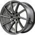 5x120 20x9 ET25 Brock B37