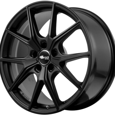 5x120 20x10.5 ET35 Brock B40