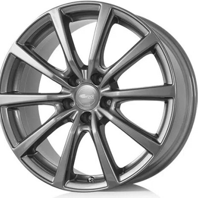 5x114.3 19x8.5 ET38 Brock B32