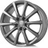 5x114.3 19x8.5 ET38 Brock B32