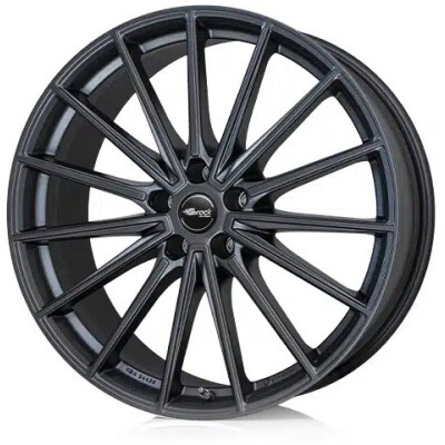 5x112 19x8.5 ET29 Brock B43