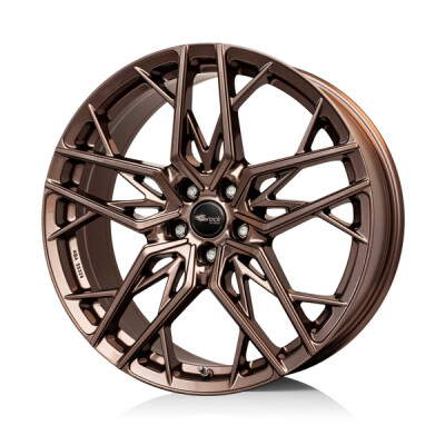 5x112 20x8.5 ET35 Brock B44