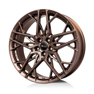 5x112 19x8.5 ET25 Brock B44