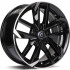 5x108 16x7 ET40 Carbonado Rennes