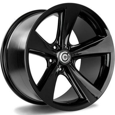 5x120 18x8.5 ET20 Carbonado Concave