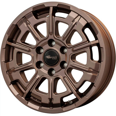 5x160 18x7.5 ET50 Brock B45