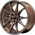 5x100 18x8 ET35 Brock B42