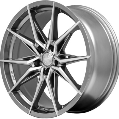 5x100 18x8 ET35 Brock B42