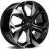 5x114.3 18x7.5 ET40 Carbonado Raptor
