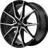 5x112 18x8 ET45 Brock B42
