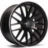 5x112 18x8 ET35 Carbonado Dark