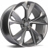 5x112 18x8 ET35 Carbonado Luxury