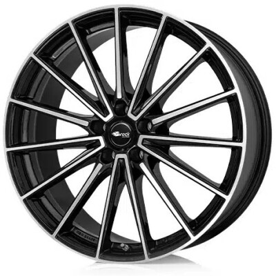 5x120 20x10 ET35 Brock B43