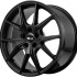 5x114.3 19x9.5 ET40 Brock B40