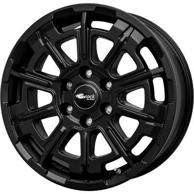 5x108 20x8 ET40 Brock B45
