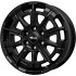 5x108 20x8 ET40 Brock B45