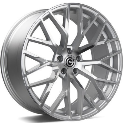 5x112 18x8 ET35 Carbonado Wealthy