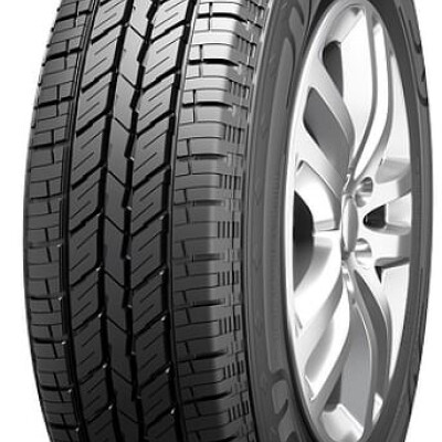 RoadX H/T01 RXQuest 215/60R17