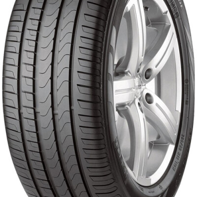 Pirelli Scorpion Verde 255/50R19