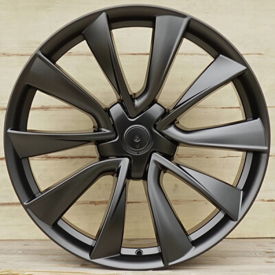 8,5x20 FA675 5x114,3 35 Black 64.1 könnyűfém kerékt.