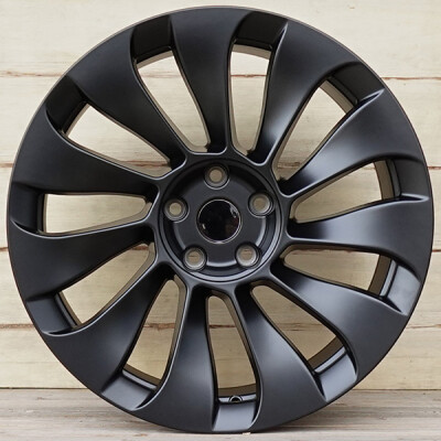 9,0x20 0352 5x114,3 35 Black 64.1 könnyűfém kerékt.