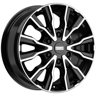6,5x16 Pro2 6x125 50 BP 74.1 könnyűfém kerékt.