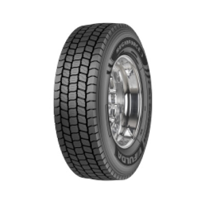 Fulda REGIOFORCE 3 295/60R22