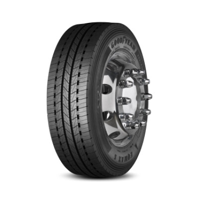 Goodyear EQMAXS 315/80R22