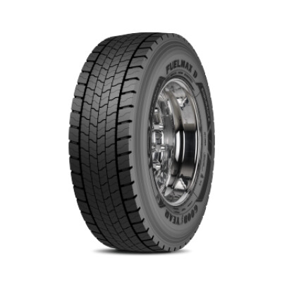 Goodyear FUELMADEND 295/60R22