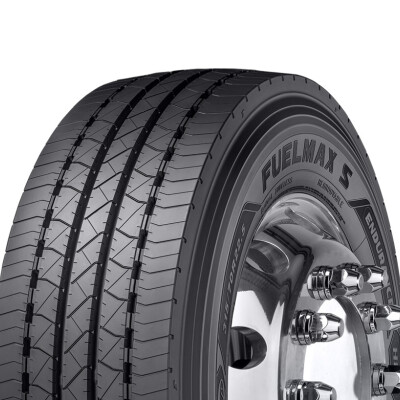 Goodyear FUELMAX S ENDURANCE 375/50R22