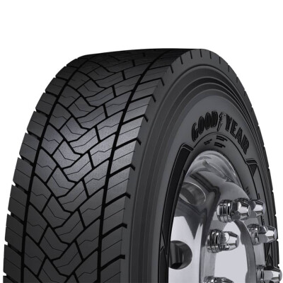 Goodyear KMAX D G2 265/70R19