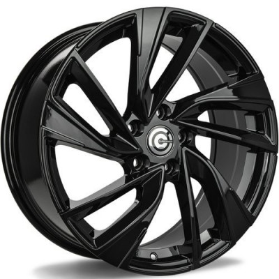 Carbonado Monaco