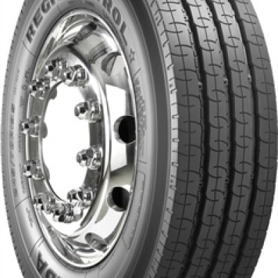 Fulda REGIOCONTROL* 245/70R19