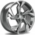 5x112 18x8 ET45 Carbonado Slingshot