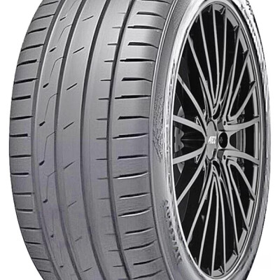 RoadX DU71 RXMotion 245/45R17