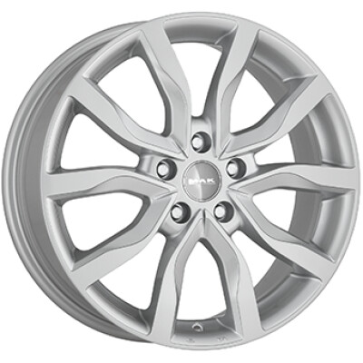 5x120 20x9.5 ET29 MAK HIGHLANDS